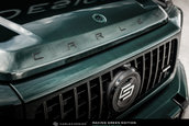 G63 Racing Green Edition de la Carlex Design