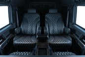 G63 VIP Limo