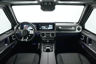 G63 VIP Limo