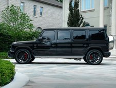 G63 VIP Limo