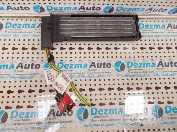 G7192002 Rezistenta electrica bord Citroen C5 (RD) 2.0 hdi