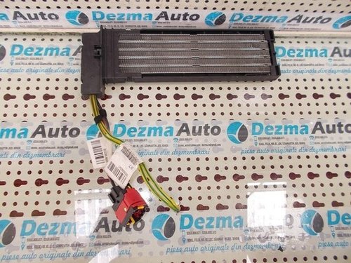 G7192002 Rezistenta electrica bord Citroen C5 (RD) 2.0 hdi