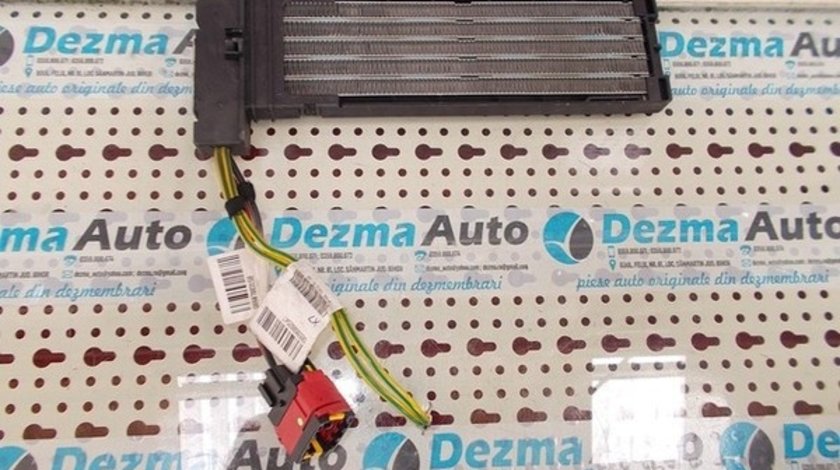 G7192002 Rezistenta electrica bord Citroen C5 (RD) 2.0 hdi