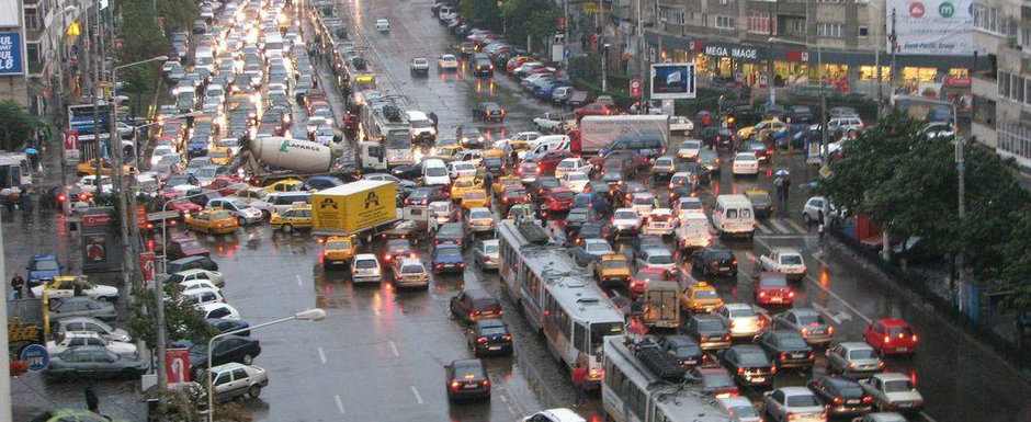 Gabriela Firea incepe revolutia in trafic: noile masuri ar putea intra in vigoare chiar de la 1 februarie