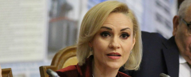 Gabriela Firea s-a razgandit: platesc vinieta toate masinile poluante, indiferent de judetul in care sunt inmatriculate