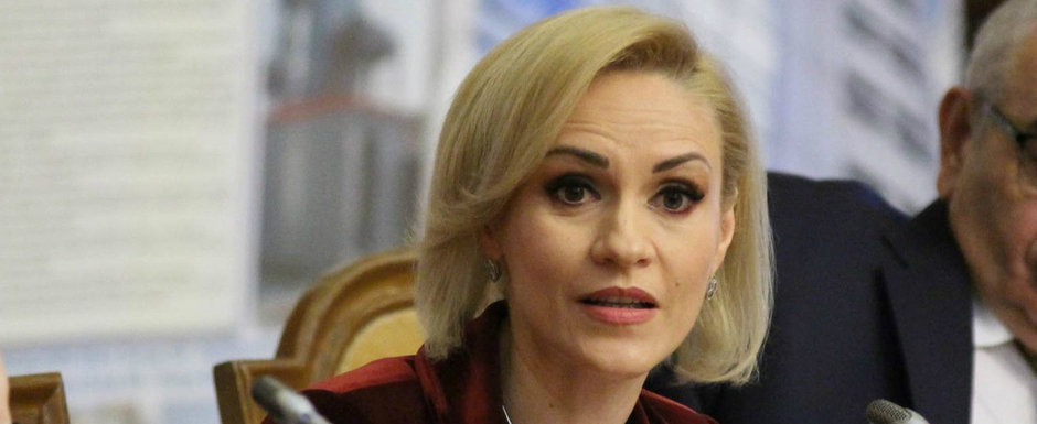 Gabriela Firea s-a razgandit: platesc vinieta toate masinile poluante, indiferent de judetul in care sunt inmatriculate