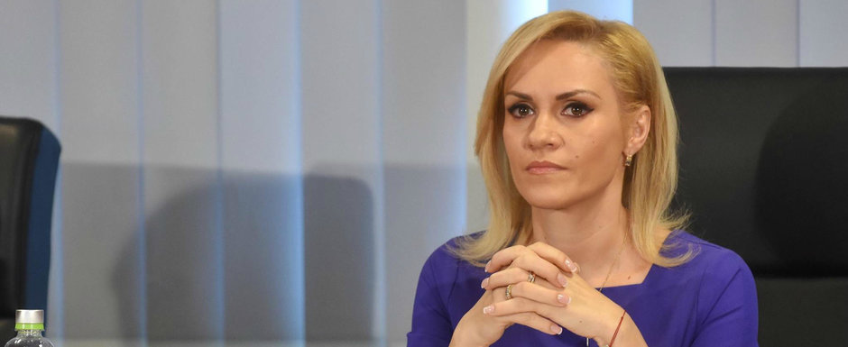 Gabriela Firea scapa Bucurestiul de aglomeratie. Primaria ar putea deconta doua plinuri de masina pe luna