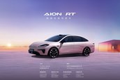 GAC Aion RT