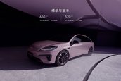 GAC Aion RT