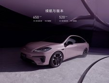 GAC Aion RT