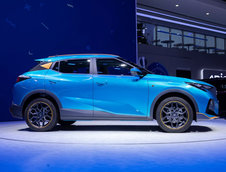 GAC GS3
