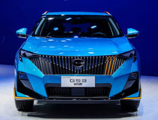 GAC GS3