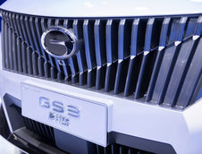 GAC GS3