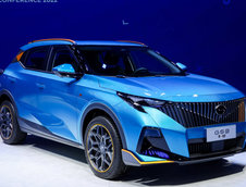 GAC GS3