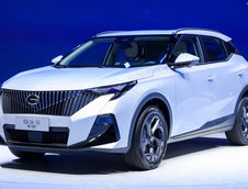 GAC GS3