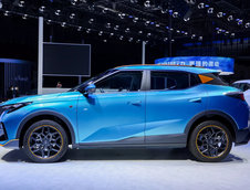GAC GS3