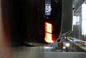 Gaju KYD BMW Seria 7