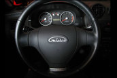 Galatea Revision - Hyundai Coupe