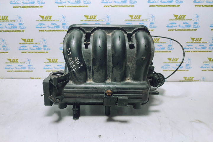 Galeie admisie 1.2 benzina Chevrolet Aveo T200 [2003 - 2008]