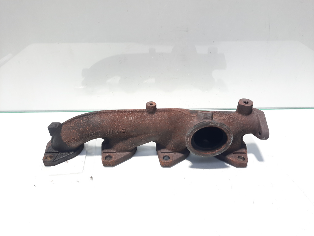 Galerei evacuare, cod 851988803, Bmw 1 (F21), 2.0 diesel, B47D20A