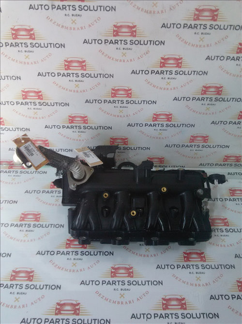 Galeria admisie 1.3 CDTI OPEL ASTRA J an fabr.2013