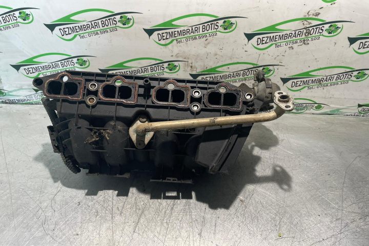 Galerie admisie 0 280 600 073 Opel Astra G [1998 - 2009] Hatchback 5-usi 1.4 MT (90 hp)