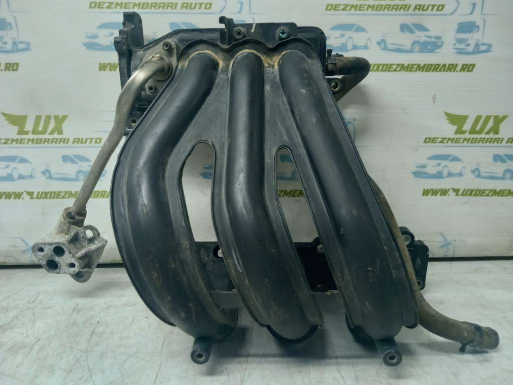 Galerie admisie 0.8 benzina 96612051 Chevrolet Spark M150 [2003 - 2011]