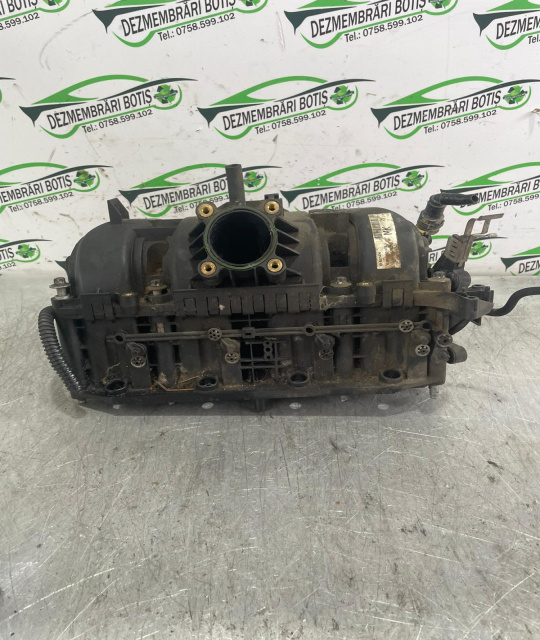 Galerie admisie 0280 600 072 Opel Astra H [2004 - 2007] Hatchback 1.4 MT (90 hp)