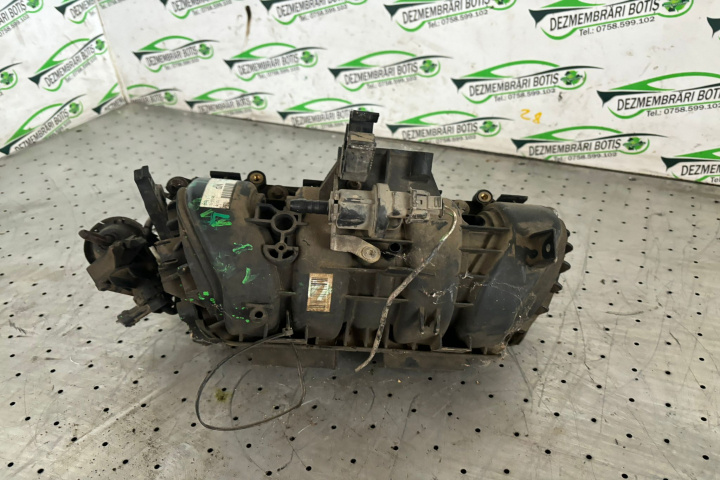Galerie Admisie 0280 600 073 Opel Astra H [2004 - 2007] Hatchback 1.4 MT (90 hp)