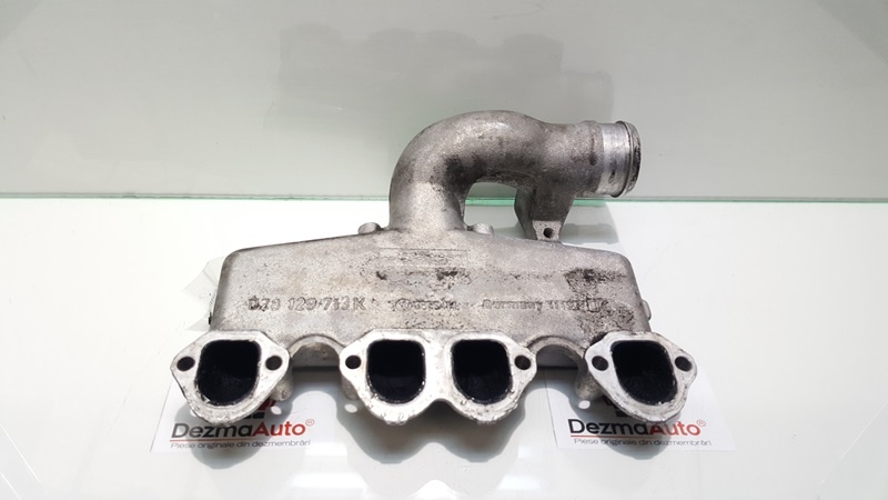 Galerie admisie 028129713K, Seat Alhambra (7V8, 7V9) 1.9 tdi