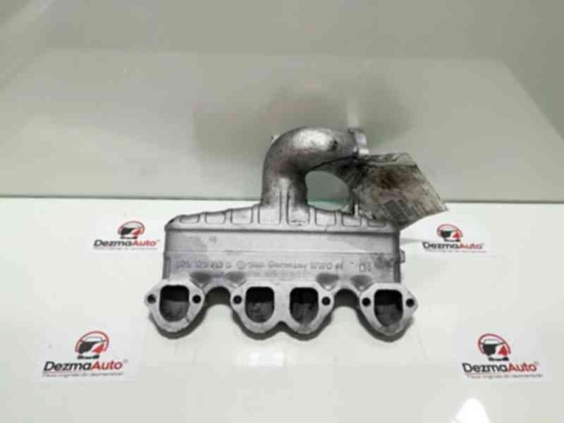 Galerie admisie 028129713S, Vw Sharan (7M8) 1.9 tdi (id:313380)