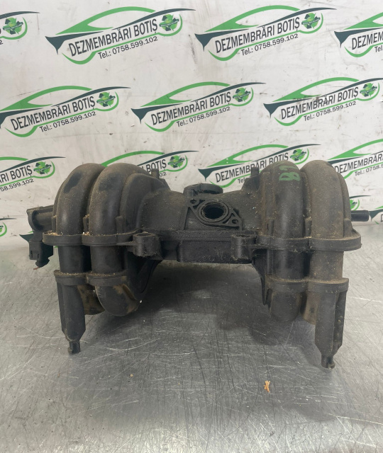 Galerie admisie 030 129 711 BN Fiat Punto 2 [1999 - 2003] Hatchback 1.2 MT (80 hp)