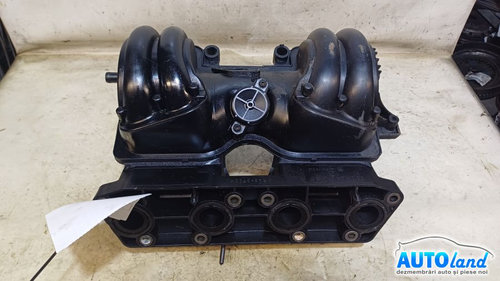 Galerie Admisie 030129711bp 1.4 B Volkswagen POLO 6N2 1999-2001