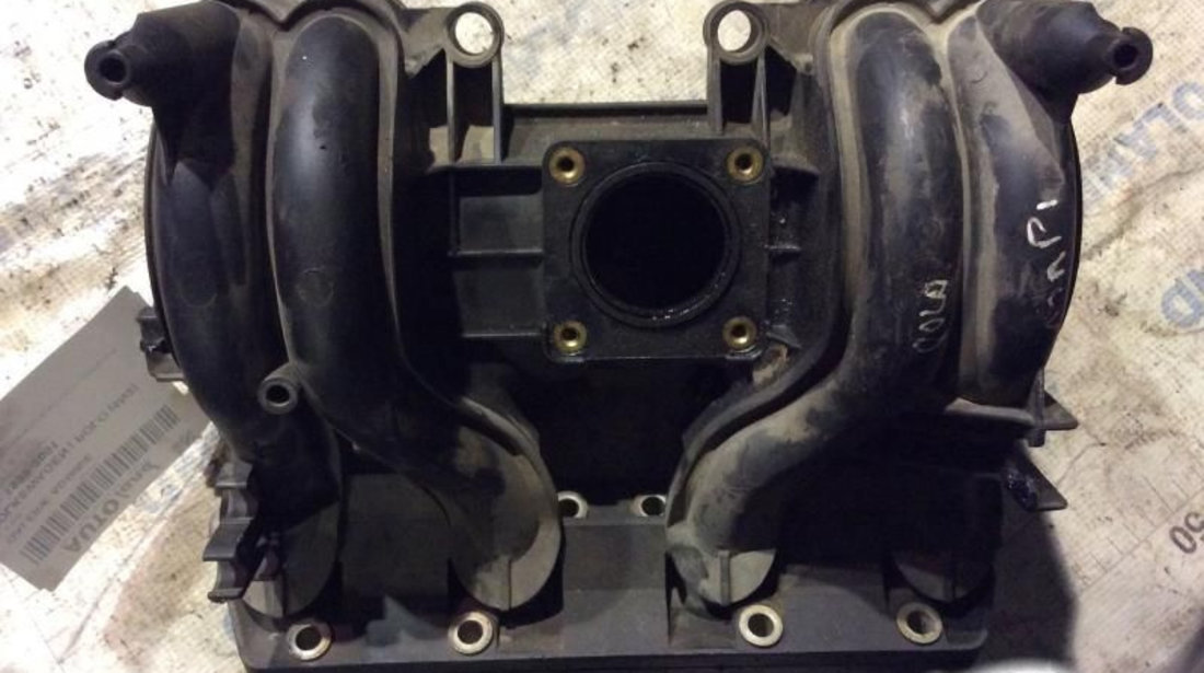 Galerie Admisie 030129711bp 1.4 MPI Volkswagen POLO 6N2 1999-2001