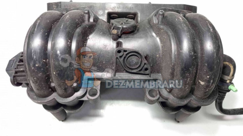 Galerie Admisie, 030129711BP, Vw Lupo (6X1, 6E1) 1.4 mpi