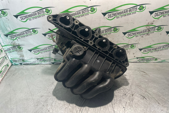 Galerie admisie 036 129 711 Volkswagen VW Golf 4 [1997 - 2006] wagon 1.4 MT (75 hp)