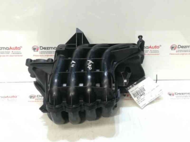 Galerie admisie 036129711BK, Vw Golf 4 (1J1) 1.4b (id:313642)