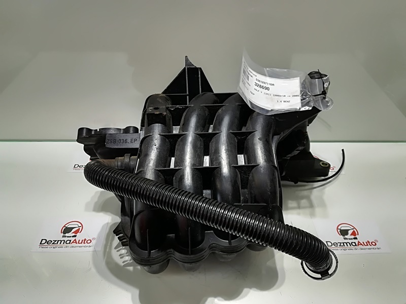 Galerie admisie, 036129711DR, Skoda Octavia (1U2) 1.4 b