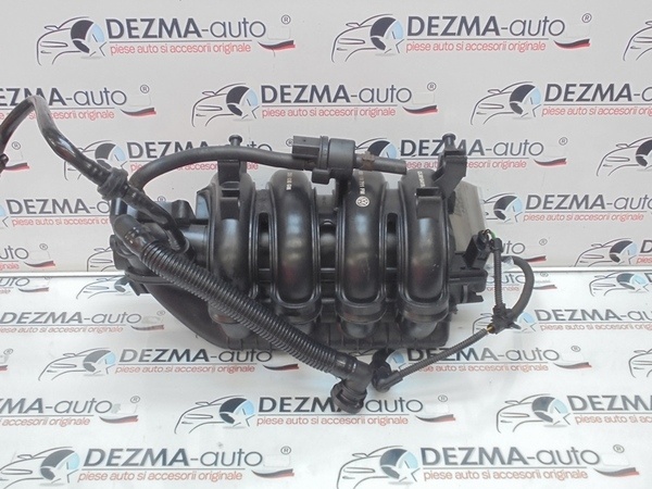Galerie admisie, 036129711FM, Seat Ibiza 4 (6L1) 1.4B (pr:110747)
