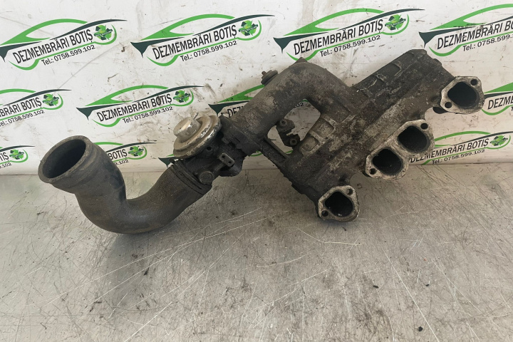 Galerie admisie 038 128 713 Volkswagen VW Golf 4 [1997 - 2006] wagon 1.9 TDI MT (101 hp)
