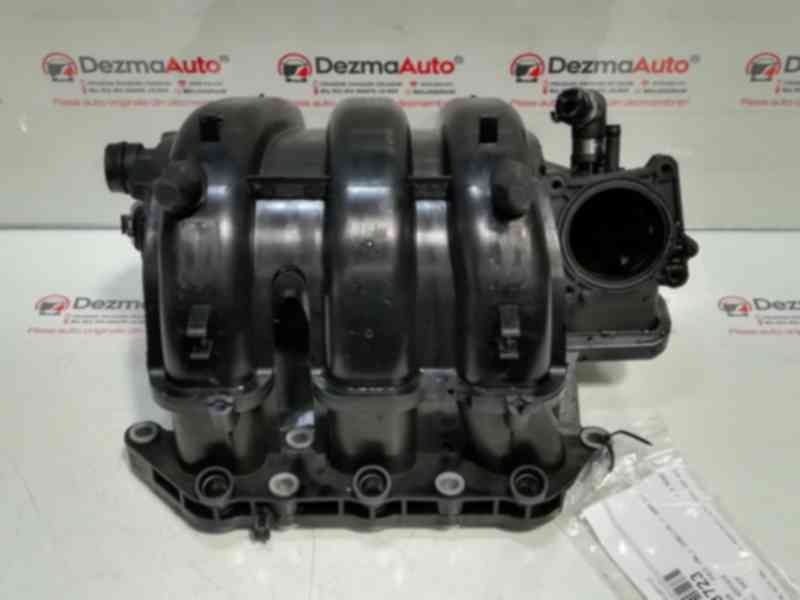 Galerie admisie 038129711C, Seat Cordoba (6L2) 1.2B, BME (pr:110747)