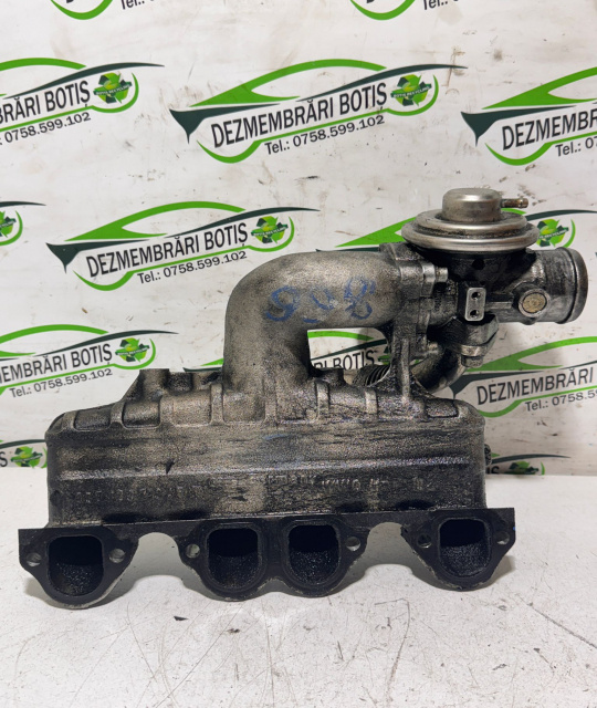 Galerie admisie 038129713AB / 038 129 713 AB Volkswagen VW Passat B5 [1996 - 2000] wagon 1.9 TDI MT (115 hp)