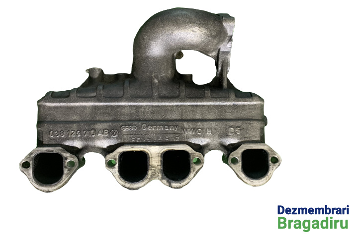Galerie admisie 038129713AB Volkswagen VW Passat B5 [1996 - 2000] wagon 1.9 TDI MT (115 hp)