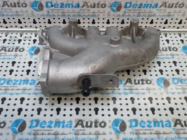 Galerie admisie 038129713AF, Seat Leon (1M1) 1.9 tdi