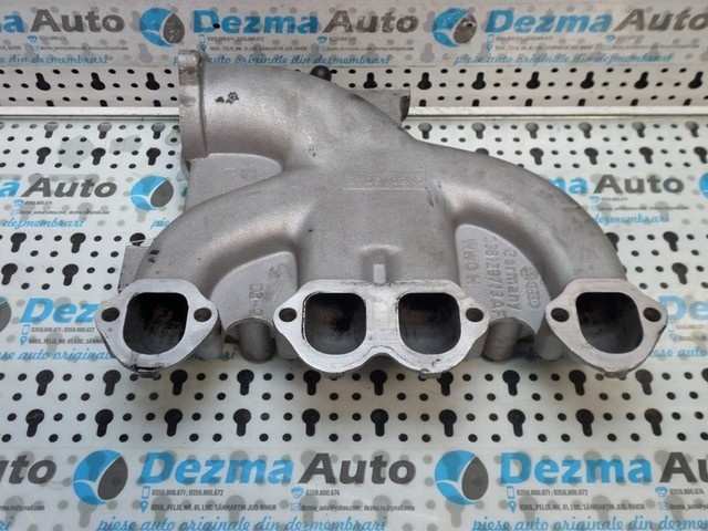 Galerie admisie 038129713AF, Seat Toledo 2 (1M2) 1.9 tdi ASZ