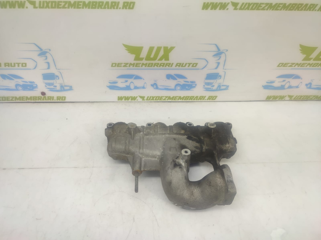 Galerie admisie 038129713ap 1.9 tdi AVB Volkswagen VW Passat B5.5 [facelift] [2000 - 2005]