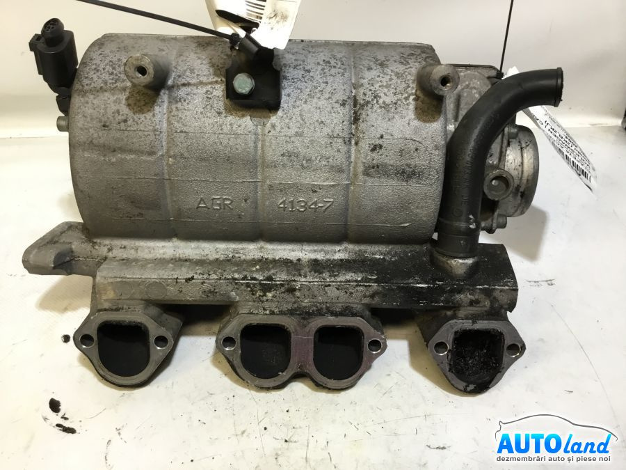 Galerie Admisie 038129713be 2.0 SDI Volkswagen CADDY III combi 2KB,2KJ 2004