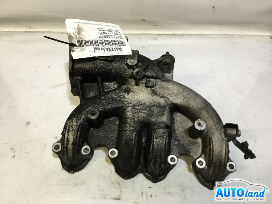 Galerie Admisie 038129713bm 1.9/2.0 TDI Audi A4 8EC 2004-2008