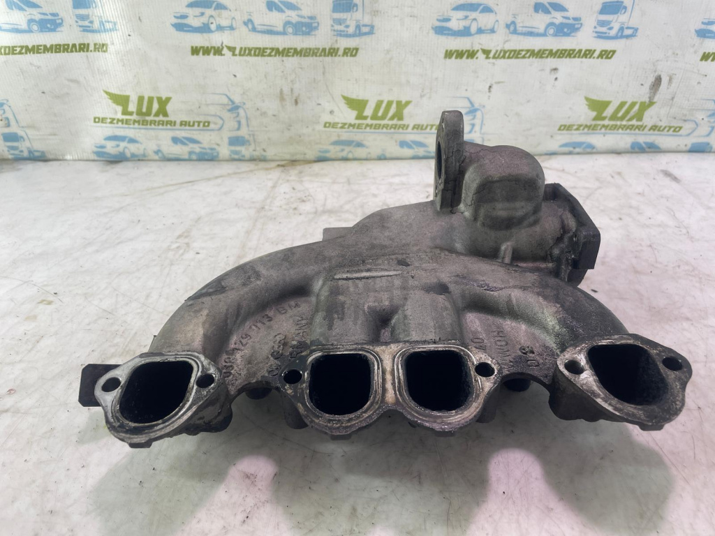 Galerie admisie 038129713BM 2.0 tdi BPW Audi A4 B7 [2004 - 2008] 2.0 tdi BPW
