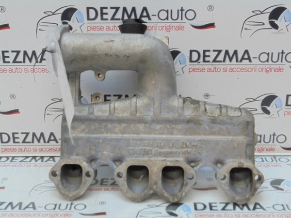Galerie admisie 038129713J, Vw Bora combi (1J6) 1.9 tdi, ATD